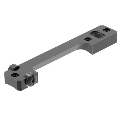 Shop LEUPOLD Standard One-Piece Short Action Browning A-Bolt Black Gloss Base (50009). Buy best Scope Bases from gritrsports.com | Reviews and Shipping options available