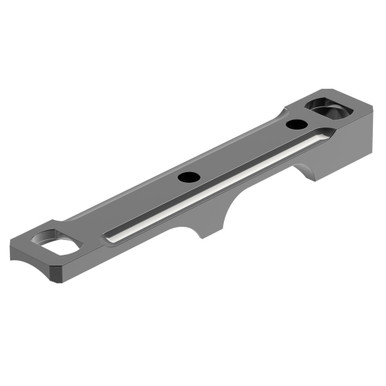 Shop LEUPOLD Dual Dovetail One-Piece Browning S-A RF Black Gloss Base (50014). Buy best Scope Bases from gritrsports.com | Reviews and Shipping options available