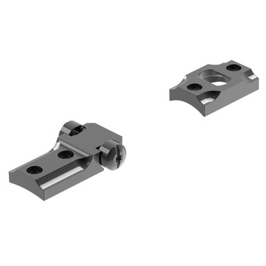Shop LEUPOLD Standard Two-Piece Remington 700 Black Gloss Base (50015). Buy best Scope Bases from gritrsports.com | Reviews and Shipping options available