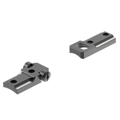 Shop LEUPOLD Standard Two-Piece Winchester 70 RVF,R Black Gloss Base (50022). Buy best Scope Bases from gritrsports.com | Reviews and Shipping options available