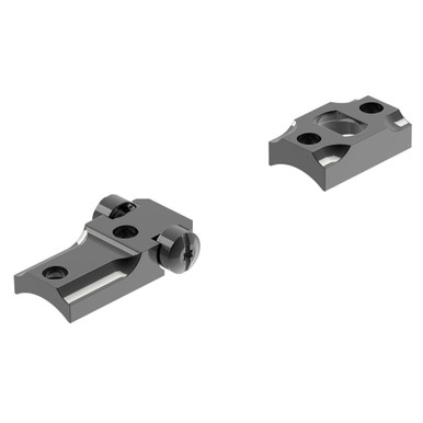Shop LEUPOLD Standard Two-Piece Browning European Black Gloss Base (50032). Buy best Scope Bases from gritrsports.com | Reviews and Shipping options available