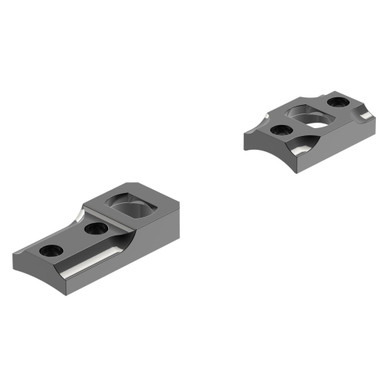 Shop LEUPOLD Dual Dovetail Remington 700 Two-Piece Gloss Bases (50041). Buy best Scope Bases from gritrsports.com | Reviews and Shipping options available