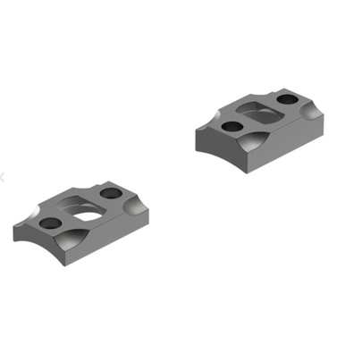 Shop LEUPOLD Dual Dovetail Two-Piece Winchester 70 Matte Black Base (50046). Buy best Scope Bases from gritrsports.com | Reviews and Shipping options available