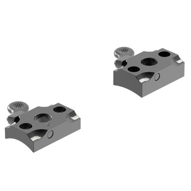 Shop LEUPOLD Quick Release Two-Piece Winchester 70 Black Gloss Base (50053). Buy best Scope Bases from gritrsports.com | Reviews and Shipping options available
