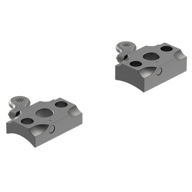 Shop LEUPOLD Quick Release Two-Piece Winchester 70 Matte Black Base (50054). Buy best Scope Bases from gritrsports.com | Reviews and Shipping options available