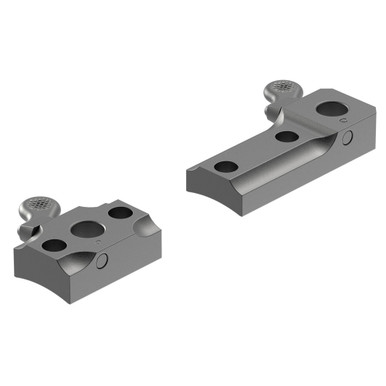 Shop LEUPOLD Quick Release Two-Piece Browning A-Bolt Matte Black Base (50057). Buy best Scope Bases from gritrsports.com | Reviews and Shipping options available