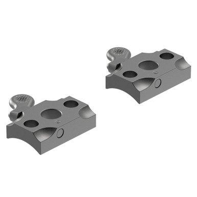 Shop LEUPOLD Quick Release Two-Piece Sauer 90/200 Matte Black Base (50061). Buy best Scope Bases from gritrsports.com | Reviews and Shipping options available