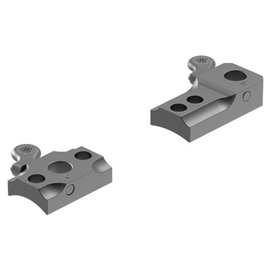 Shop LEUPOLD Quick Release Two-Piece Winchester 70 Exp Post-64 Matte Black Base (50063). Buy best Scope Bases from gritrsports.com | Reviews and Shipping options available