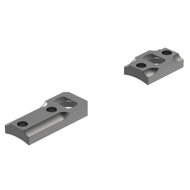 Shop LEUPOLD Dual Dovetail Two-Piece Browning A-Bolt RVF Matte Black Base (50159). Buy best Scope Bases from gritrsports.com | Reviews and Shipping options available