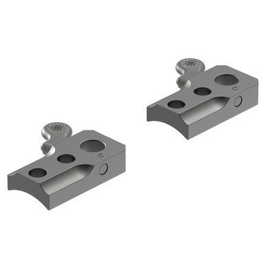 Shop LEUPOLD Quick Release Two-Piece Browning BAR Matte Black Base (51223). Buy best Scope Bases from gritrsports.com | Reviews and Shipping options available