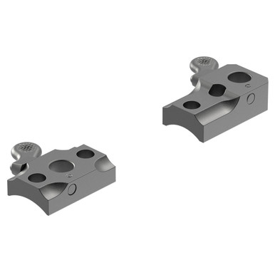 Shop LEUPOLD Quick Release Two-Piece Antonio Zoli Matte Black Base (51344). Buy best Scope Bases from gritrsports.com | Reviews and Shipping options available