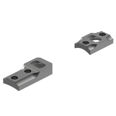 Shop LEUPOLD Dual Dovetail Two-Piece Weatherby Mark V Matte Black Base (51706). Buy best Scope Bases from gritrsports.com | Reviews and Shipping options available