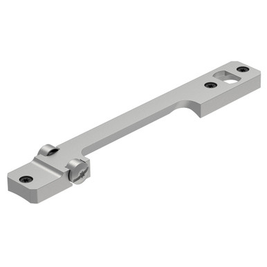 Shop LEUPOLD Standard One-Piece Long Action Remington 700 Long Range Silver Base (51733). Buy best Scope Bases from gritrsports.com | Reviews and Shipping options available