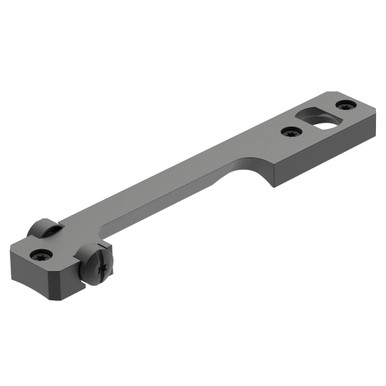 Shop LEUPOLD Standard One-Piece Short Action Remington 700 Long Range Matte Black Base (51734). Buy best Scope Bases from gritrsports.com | Reviews and Shipping options available