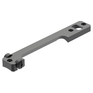 LEUPOLD STD One-Piece RH-LA Matte Bases For Winchester 70 Long Range (51736)