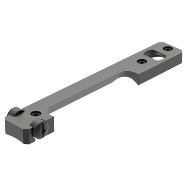 Shop LEUPOLD Standard One-Piece Short Action Winchester 70 Long Range Matte Black Base (51738). Buy best Scope Bases from gritrsports.com | Reviews and Shipping options available