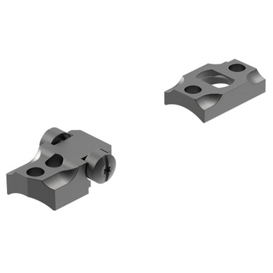 Shop LEUPOLD Standard Two-Piece Mauser 98 Matte Black Base (52370). Buy best Scope Bases from gritrsports.com | Reviews and Shipping options available