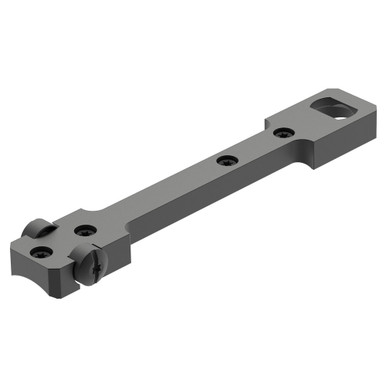 Shop LEUPOLD Standard One-Piece Remington 7400, 7600 Matte Black Base (53056). Buy best Scope Bases from gritrsports.com | Reviews and Shipping options available