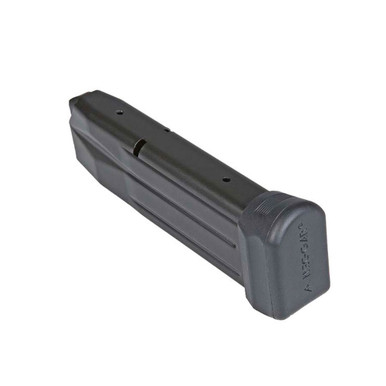 Shop SIG SAUER SP2022 9mm 17Rd Black Extended Magazine (MAG-2022-9-17). Buy best Pistol Magazines from gritrsports.com | Reviews and Shipping options available