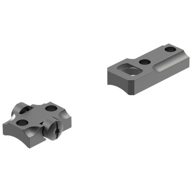 Shop LEUPOLD Standard Two-Piece Remington 710 Matte Black Base (54100). Buy best Scope Bases from gritrsports.com | Reviews and Shipping options available