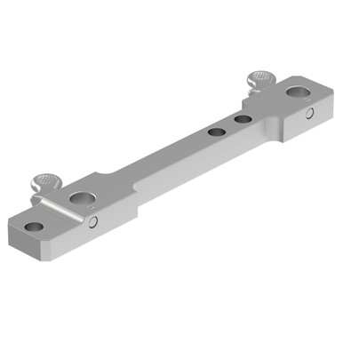 Shop LEUPOLD Quick Release One-Piece Marlin 1895,336 Silver Base (54227). Buy best Scope Bases from gritrsports.com | Reviews and Shipping options available