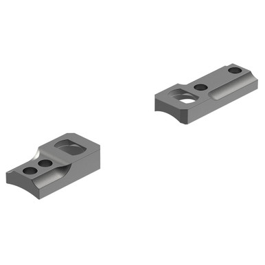 Shop LEUPOLD Dual Dovetail Two-Piece Winchester 70 Exp Post-64 RVF Matte Black Base (54240). Buy best Scope Bases from gritrsports.com | Reviews and Shipping options available