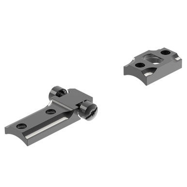 Shop LEUPOLD Standard Two-Piece Savage 10,110 Round Rcvr Black Gloss Base (55741). Buy best Scope Bases from gritrsports.com | Reviews and Shipping options available