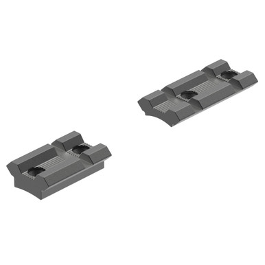 Shop LEUPOLD Rifleman Two-Piece Winchester 70 Matte Black Base (55900). Buy best Scope Bases from gritrsports.com | Reviews and Shipping options available
