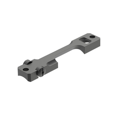 Shop LEUPOLD Standard One-Piece Remington 504 RF Matte Black Base (55937). Buy best Scope Bases from gritrsports.com | Reviews and Shipping options available