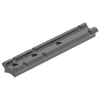 Shop LEUPOLD Rifleman One-Piece H&R New Eng Muzzle Matte Black Base (56515). Buy best Scope Bases from gritrsports.com | Reviews and Shipping options available