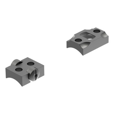 Shop LEUPOLD Standard Two-Piece Kimber 84 Matte Black Base (56859). Buy best Scope Bases from gritrsports.com | Reviews and Shipping options available