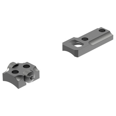 Shop LEUPOLD Standard Two-Piece Kimber 8400 RVF Matte Black Base (56928). Buy best Scope Bases from gritrsports.com | Reviews and Shipping options available