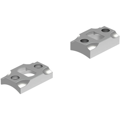 Shop LEUPOLD Dual Dovetail Two-Piece Winchester 70 Silver Base (57286). Buy best Scope Bases from gritrsports.com | Reviews and Shipping options available