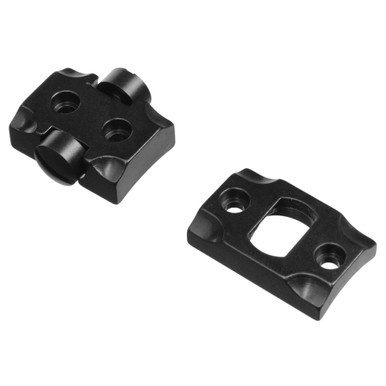 Shop LEUPOLD Standard Two-Piece Winchester 70 WSSM Black Gloss Base (57300). Buy best Scope Bases from gritrsports.com | Reviews and Shipping options available