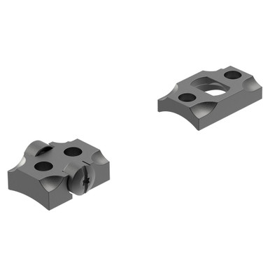 Shop LEUPOLD Standard Two-Piece Winchester 70 WSSM Matte Black Base (57310). Buy best Scope Bases from gritrsports.com | Reviews and Shipping options available