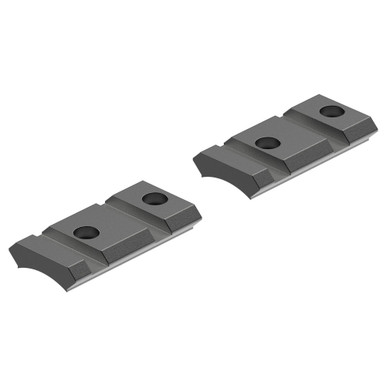 Shop LEUPOLD Mark 4 Two-Piece Savage 10,110 Round Receiver (8-40 Adaptable) Matte Black Base (59245). Buy best Scope Bases from gritrsports.com | Reviews and Shipping options available