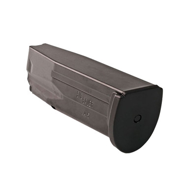 Shop SIG SAUER P250/P320 .45 ACP 10Rd Blue Magazine (MAG-MOD-F-45-10). Buy best Pistol Magazines from gritrsports.com | Reviews and Shipping options available