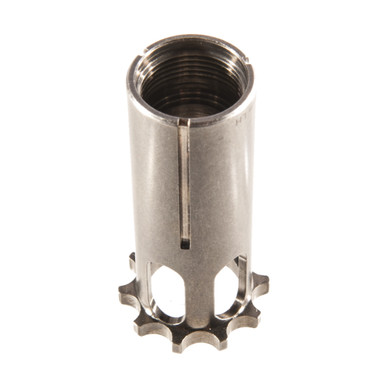 Shop SILENCERCO Osprey/Octane 1/2x28 Extended Piston (AC59). Buy best Muzzle Devices from gritrsports.com | Reviews and Shipping options available
