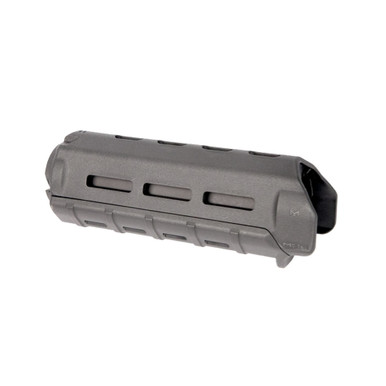 Shop MAGPUL MOE M-LOK AR15,M4 Carbine-Length Gray Handguard (MAG424-GRY). Buy best Handguards from gritrsports.com | Reviews and Shipping options available