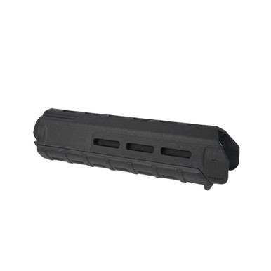 Shop MAGPUL MOE M-LOK AR15,M4 Mid-Length Black Handguard (MAG426-BLK). Buy best Handguards from gritrsports.com | Reviews and Shipping options available