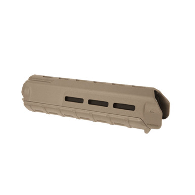 Shop MAGPUL MOE M-LOK AR15,M4 Mid-Length Flat Dark Earth Handguard (MAG426-FDE). Buy best Handguards from gritrsports.com | Reviews and Shipping options available