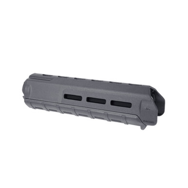 Shop MAGPUL MOE M-LOK AR15,M4 Mid-Length Gray Handguard (MAG426-GRY). Buy best Handguards from gritrsports.com | Reviews and Shipping options available