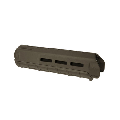 Shop MAGPUL MOE M-LOK AR15,M4 Mid-Length Olive Drab Green Handguard (MAG426-ODG). Buy best Handguards from gritrsports.com | Reviews and Shipping options available