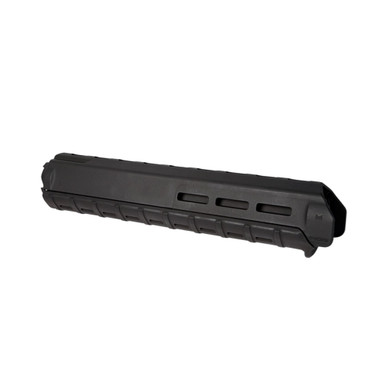Shop MAGPUL MOE M-LOK AR15,M16 Rifle-Length Black Handguard (MAG427-BLK). Buy best Handguards from gritrsports.com | Reviews and Shipping options available