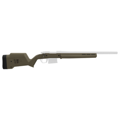 Shop MAGPUL Hunter 700 Remington 700 Short Action Flat Dark Earth Rifle Stock (MAG495-FDE). Buy best Gun Stocks from gritrsports.com | Reviews and Shipping options available