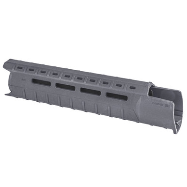 Shop MAGPUL MOE SL Midlength AR15/M4 Gray Handguard (MAG551-GRY). Buy best Handguards from gritrsports.com | Reviews and Shipping options available