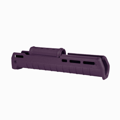 Shop MAGPUL Zhukov AK47,AK74 Plum Handguard (MAG586-PLM). Buy best Handguards from gritrsports.com | Reviews and Shipping options available