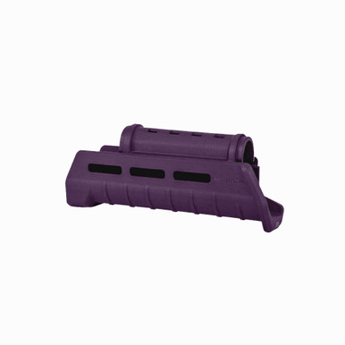 Shop MAGPUL MOE AKM AK47,AK74 Plum Handguard (MAG620-PLM). Buy best Handguards from gritrsports.com | Reviews and Shipping options available