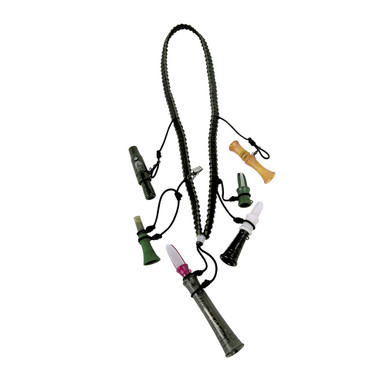 Shop PRIMOS 3-Call Lanyard (69629). Buy best Game Call Accessories from gritrsports.com | Reviews and Shipping options available