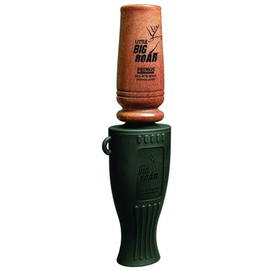 Shop PRIMOS Lil' Big Roar Deer Call (751). Buy best Deer Calls from gritrsports.com | Reviews and Shipping options available